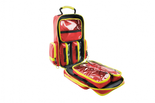 Notfallrucksack AEROcase® Large Pro